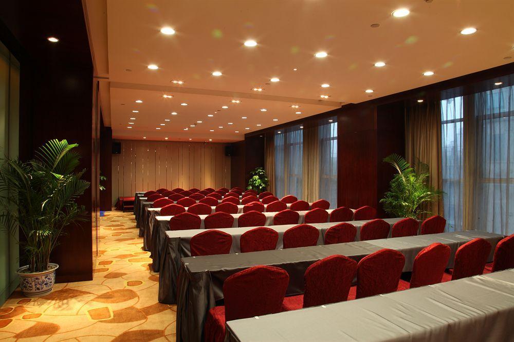 Lia! Chengdu Hotel Eksteriør bilde