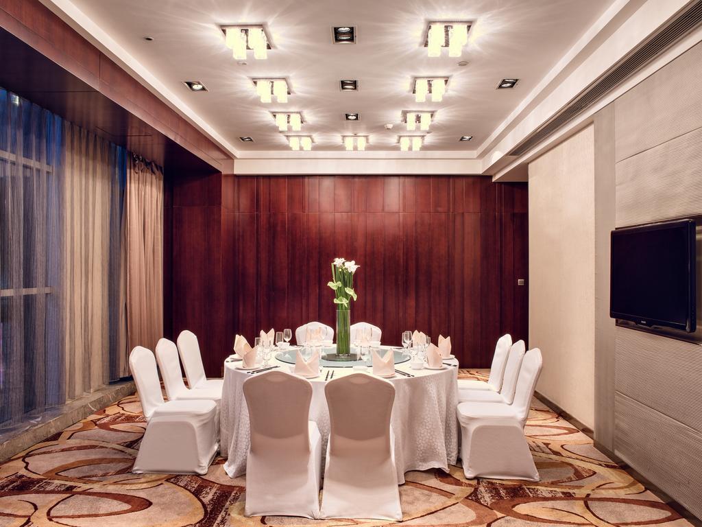 Lia! Chengdu Hotel Eksteriør bilde