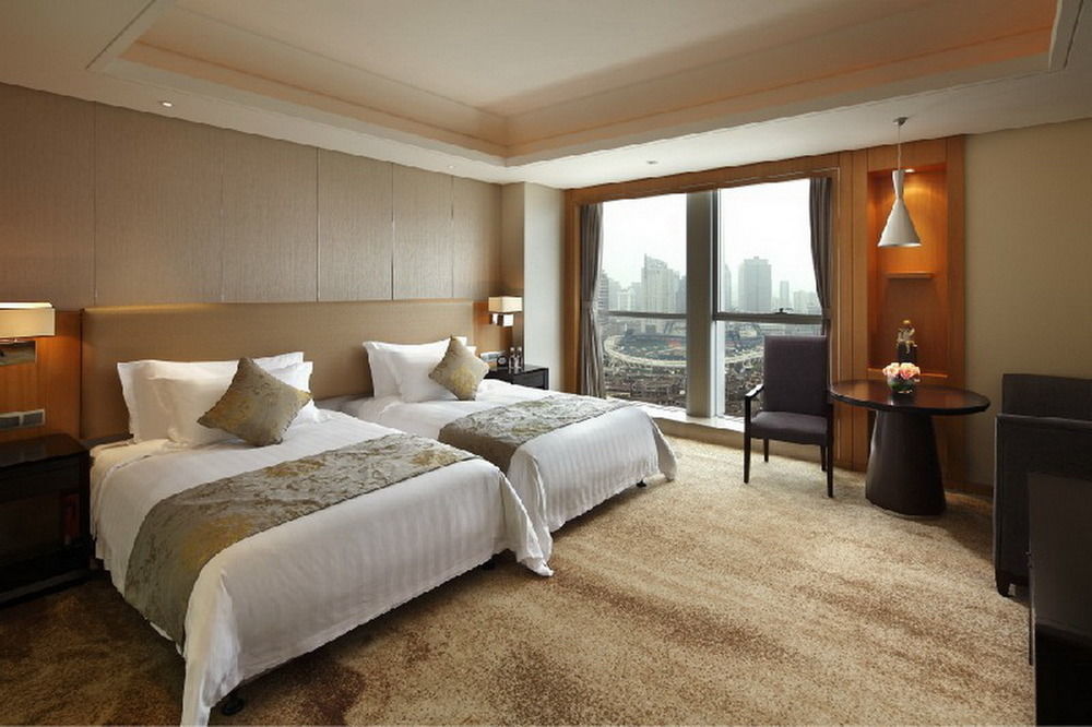 Lia! Chengdu Hotel Eksteriør bilde