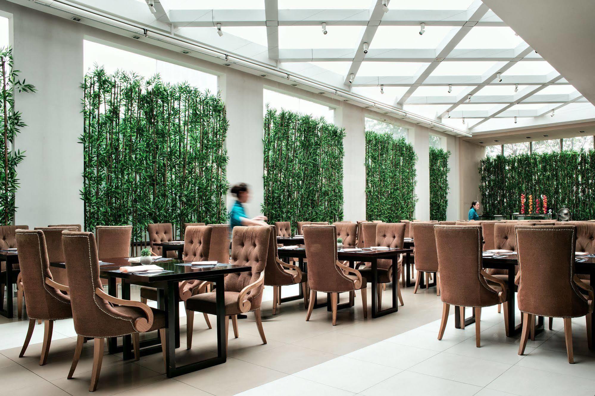 Lia! Chengdu Hotel Eksteriør bilde